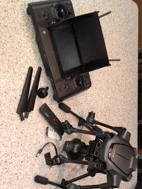 YUNEEC Typhoon H Drone